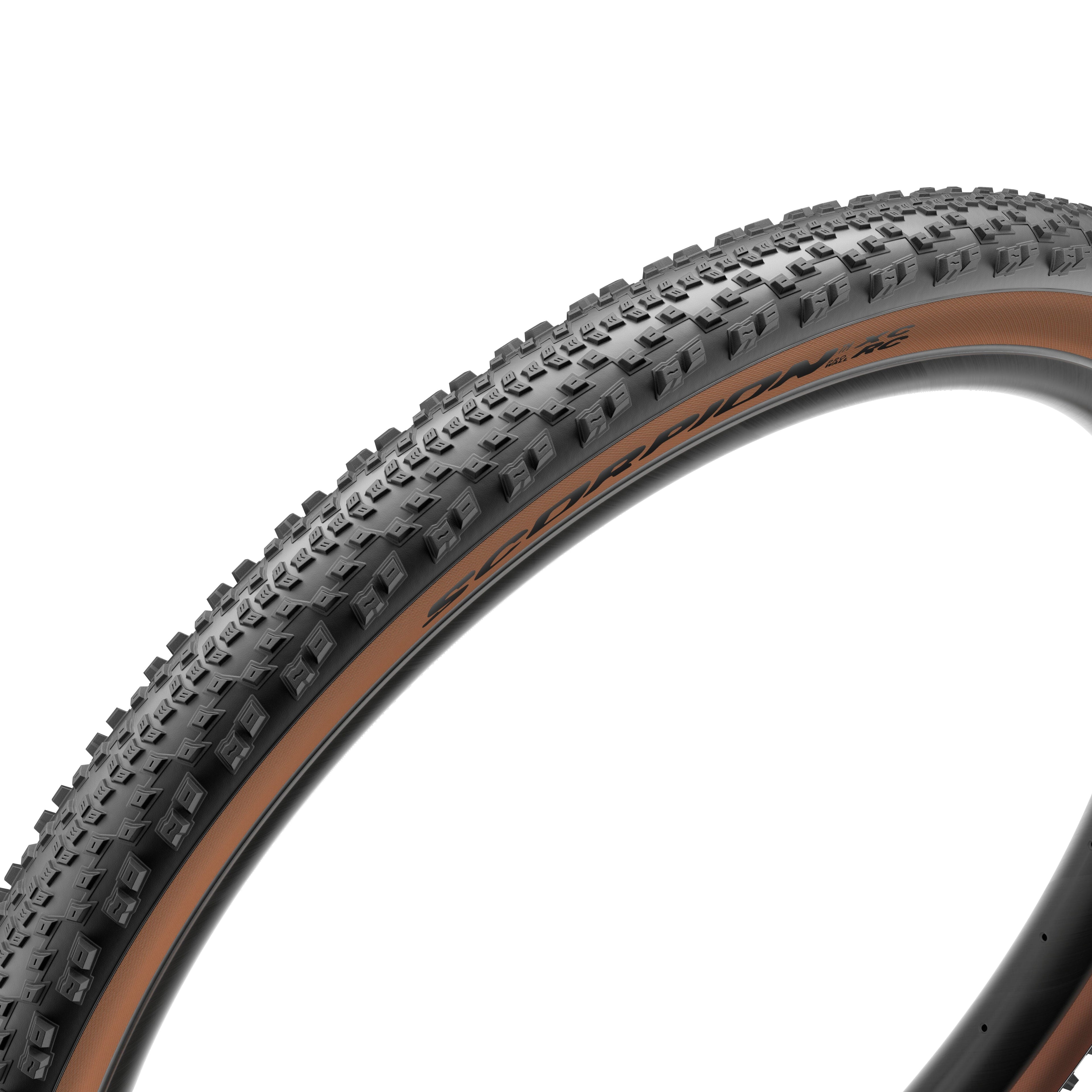 Pirelli Scorpion MTB XC RC 29" tire