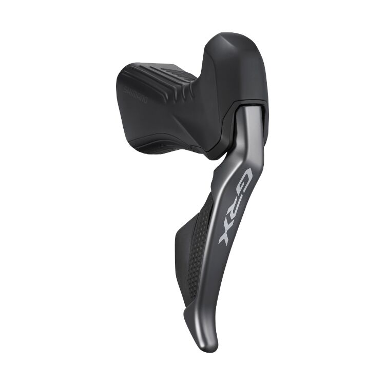 Shimano GRX Di2 ST-RX815 hydraulic control lever + BR-RX810 2x11S