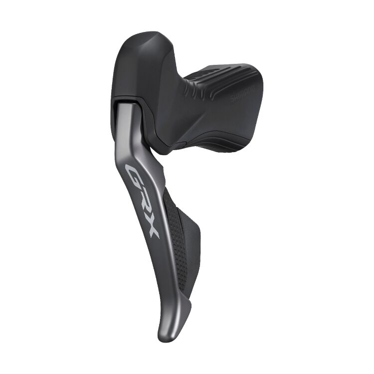 Shimano GRX Di2 ST-RX815 hydraulic control lever + BR-RX810 2x11S