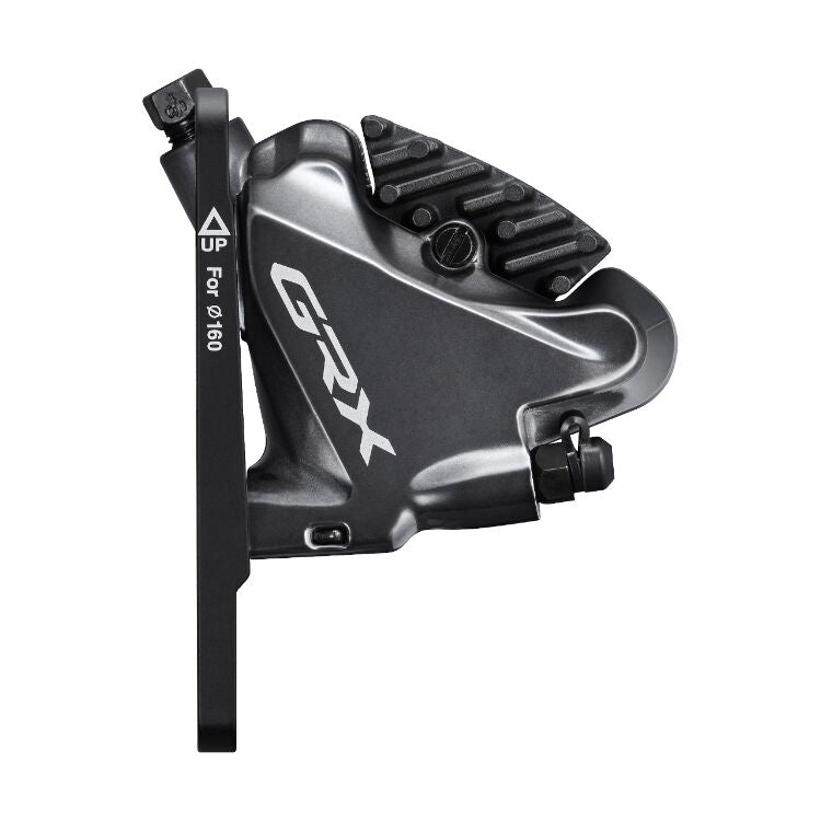 Shimano GRX Di2 ST-RX815 hydraulic control lever + BR-RX810 2x11S