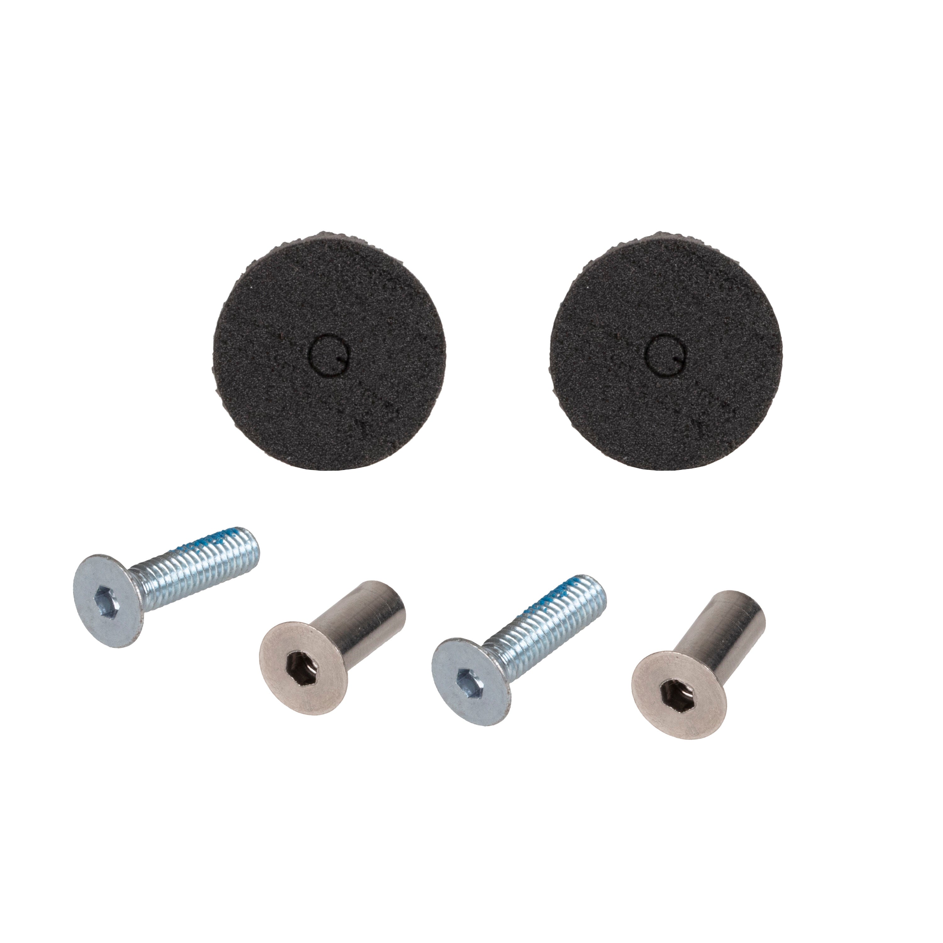 Magped replacement pedal kit