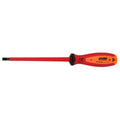 Unior 605TBI flat-blade screwdriver