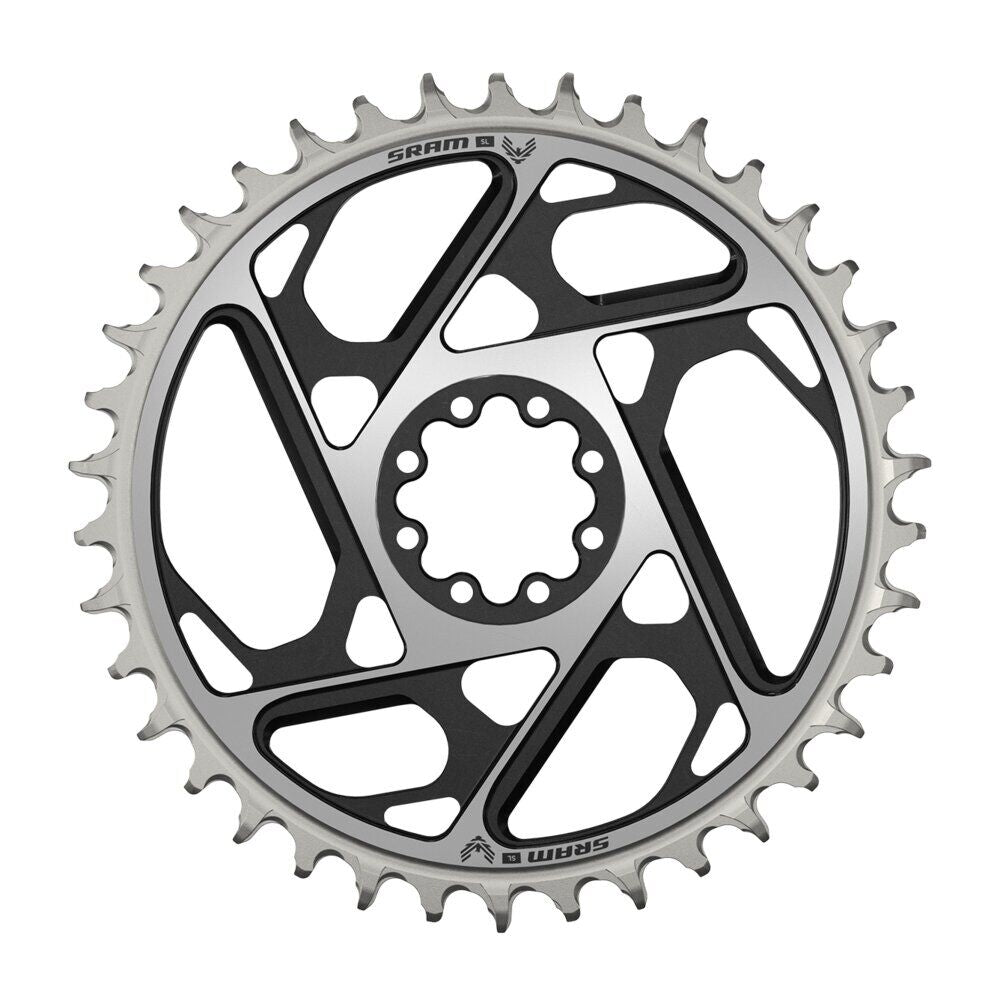 Sram Eagle Transmission XX SL D1 T-Type Direct Mount chainring