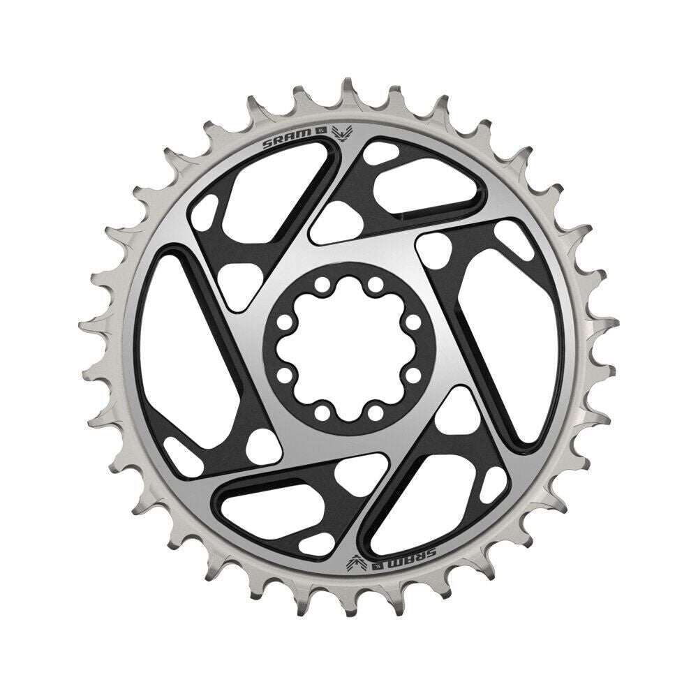 Sram Eagle Transmission XX SL D1 T-Type Direct Mount chainring