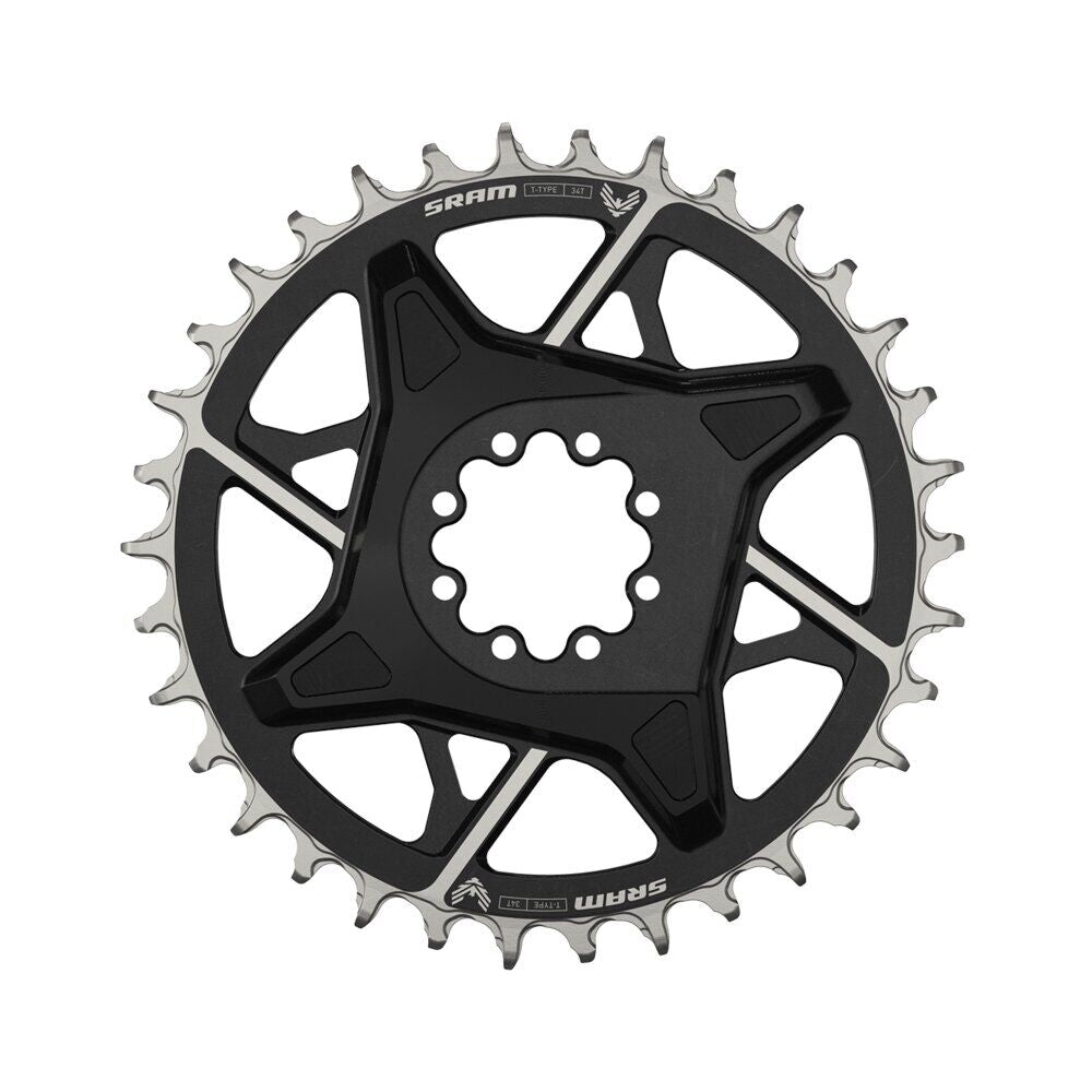 Sram Eagle Transmission X0 D1 T-Type Direct Mount chainring
