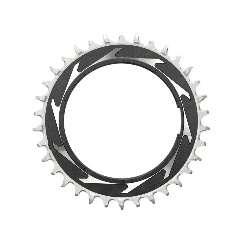 Sram Eagle Transmission XX SL D1 T-Type Powermeter Threaded chainring