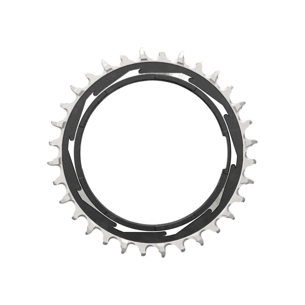 Sram Eagle Transmission XX SL D1 T-Type Powermeter Threaded chainring
