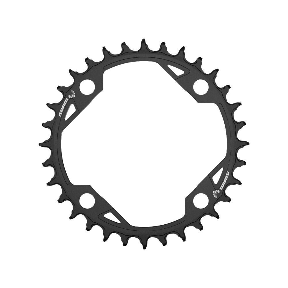 Sram Eagle Transmission E-MTB T-Type 104 BCD chainring
