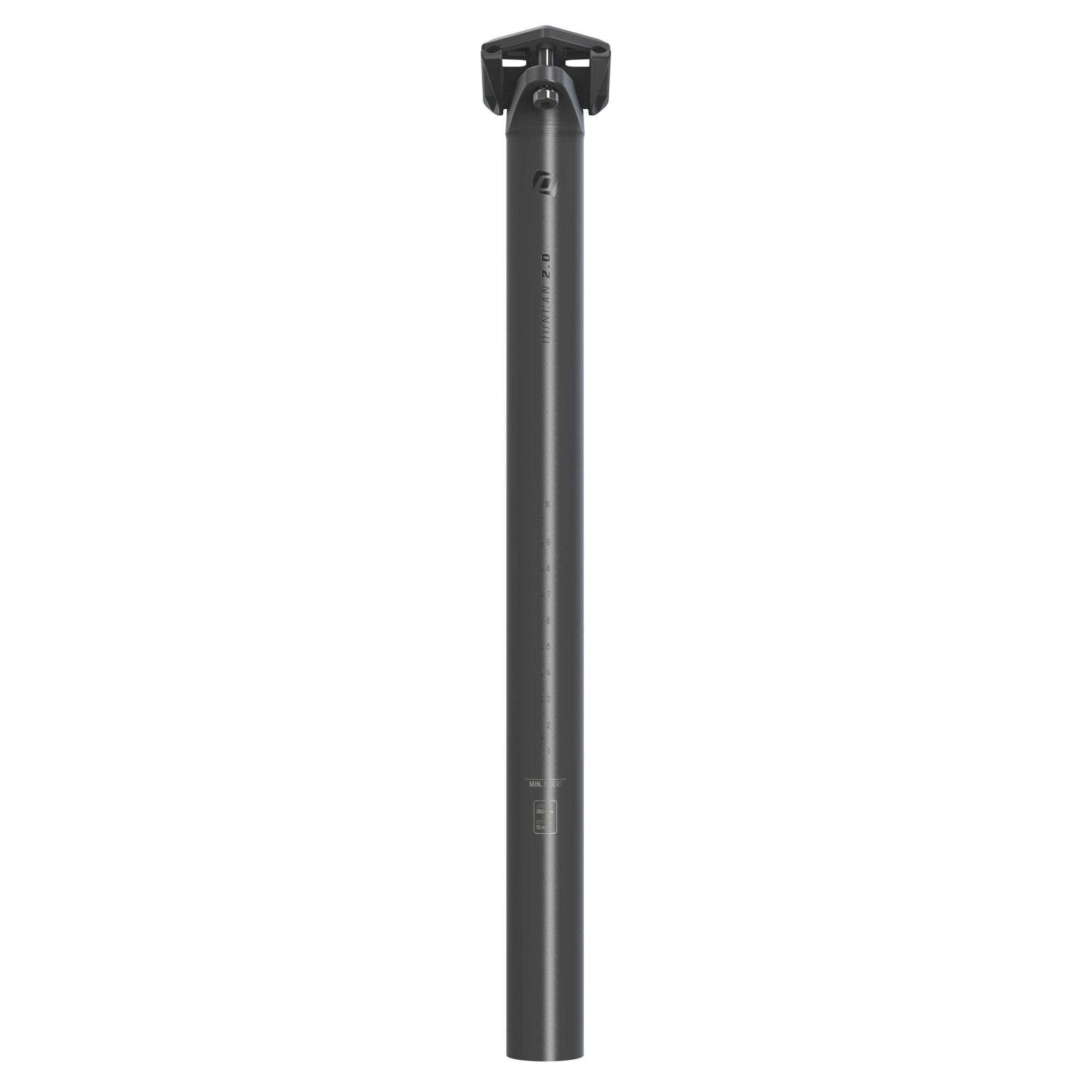 Syncros Duncan 2.0 seatpost
