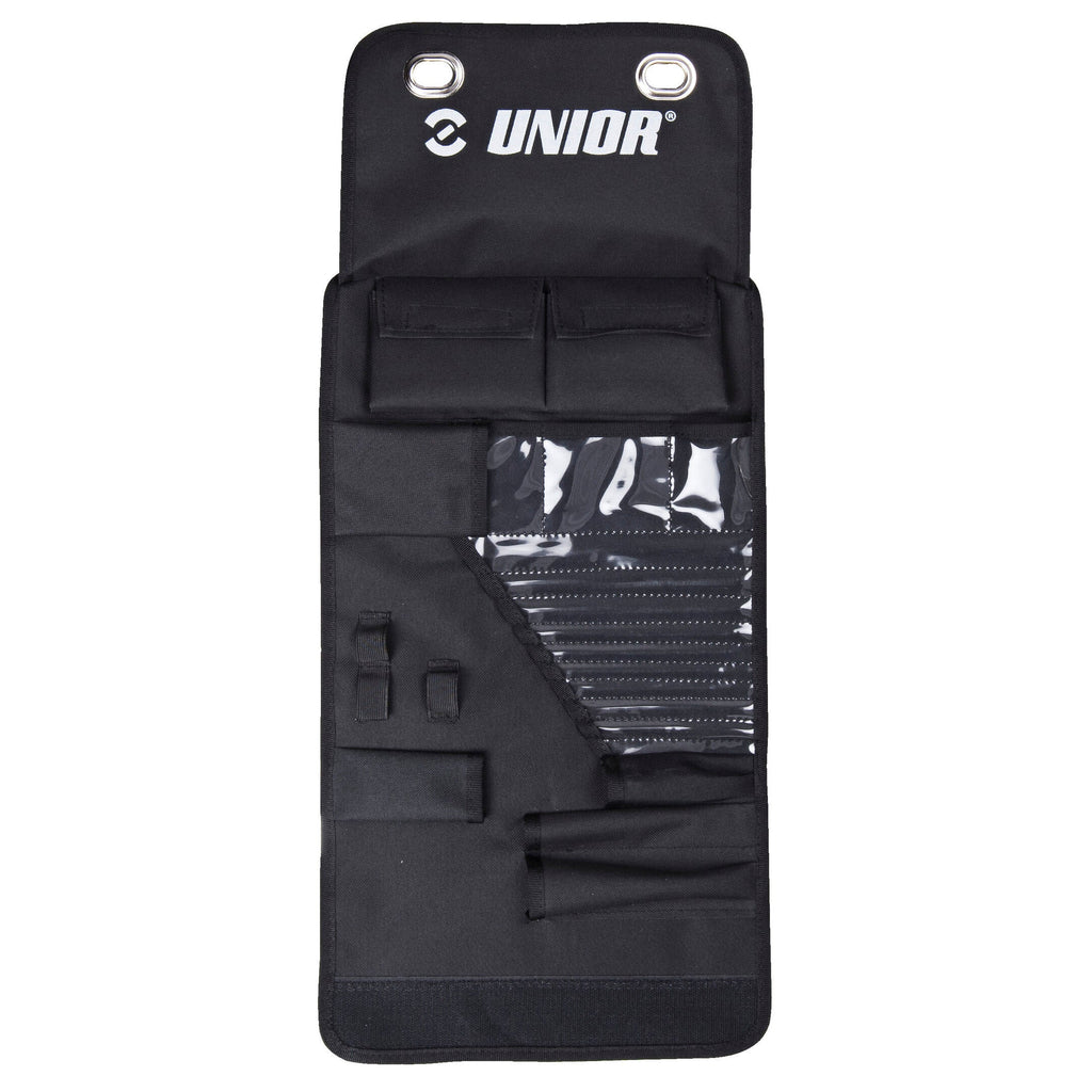Unior Tool Wrap Set