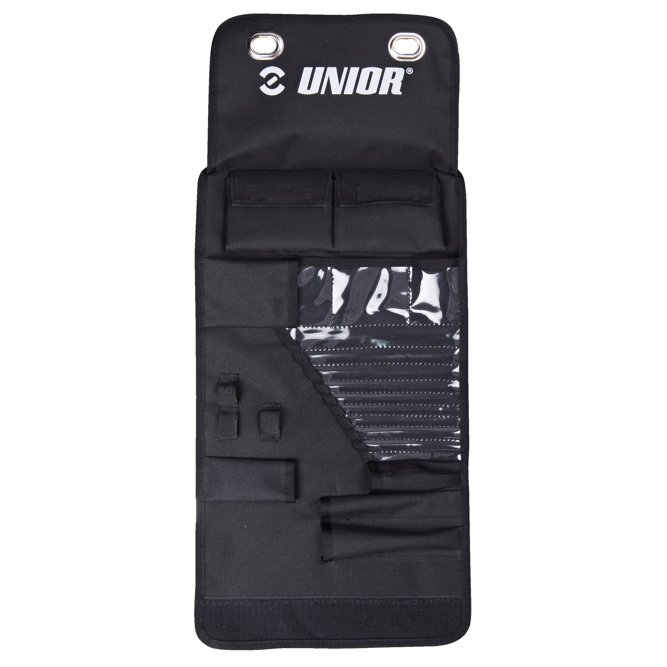 Unior Tool Wrap Set