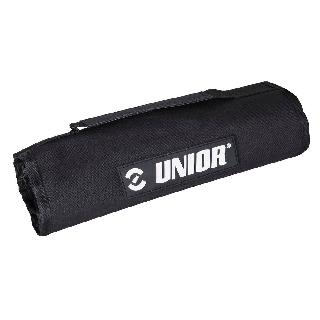 Unior Tool Wrap Set
