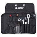 Unior Pro Tool Wrap set