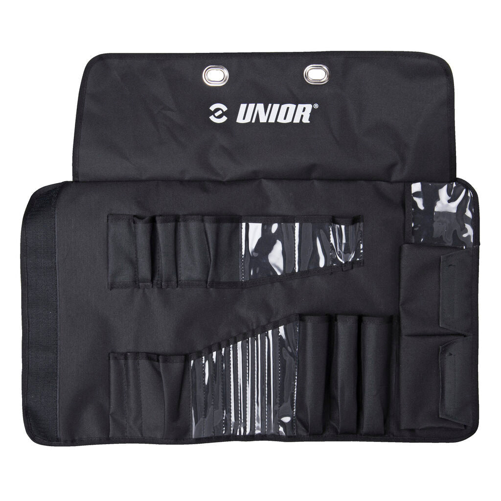 Unior Pro Tool Wrap set