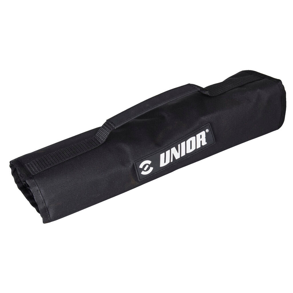 Unior Pro Tool Wrap set