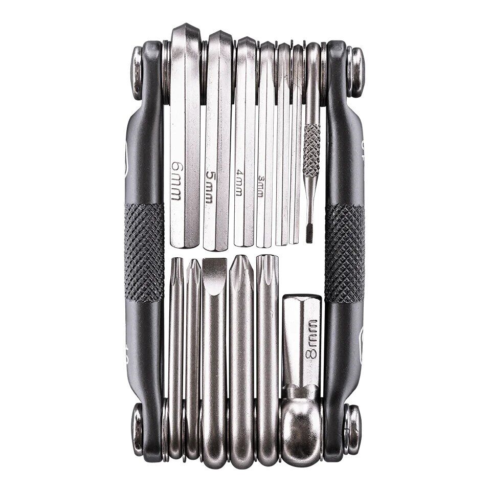 Crank Brothers M13 folding tool