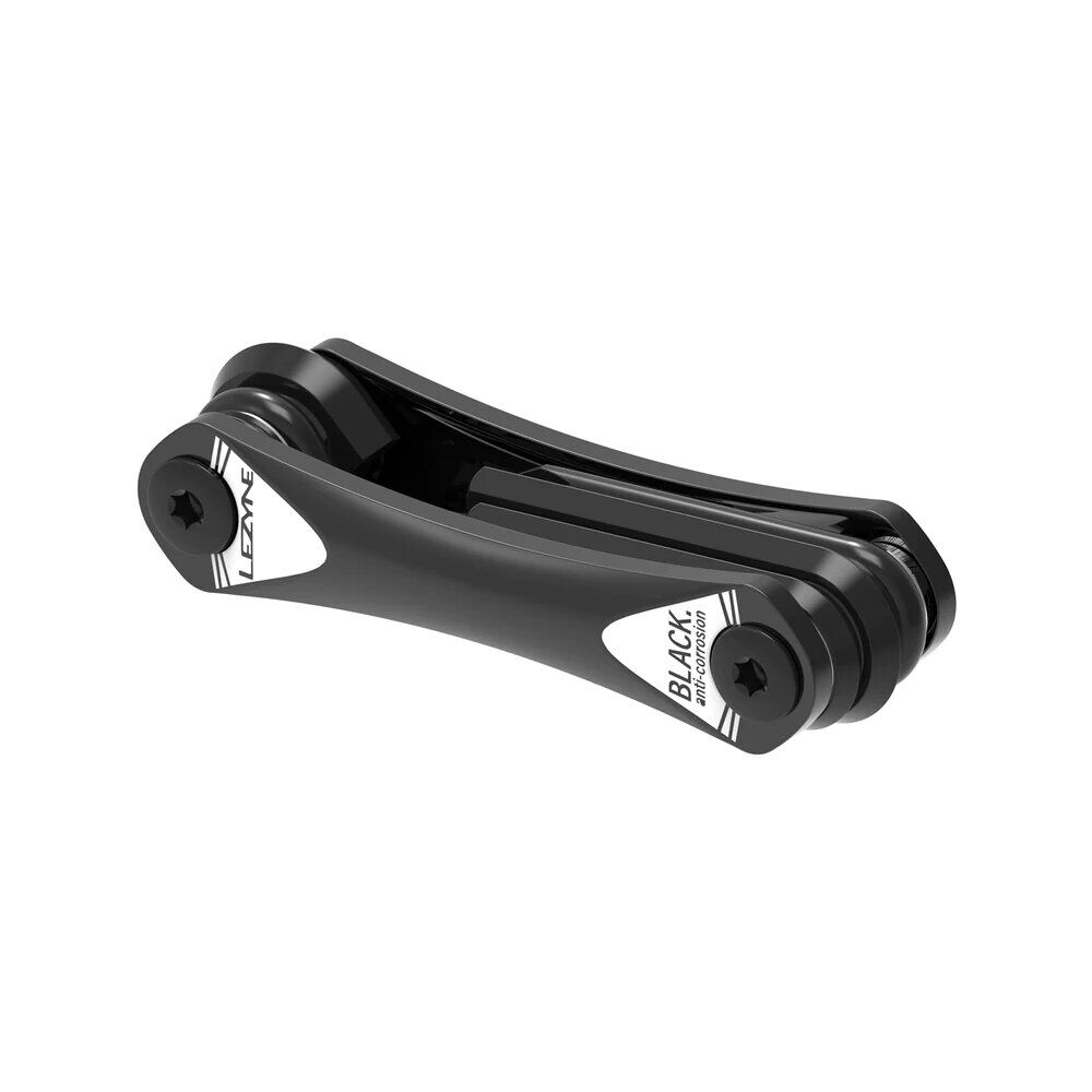 Lezyne Rap II 12 folding tool