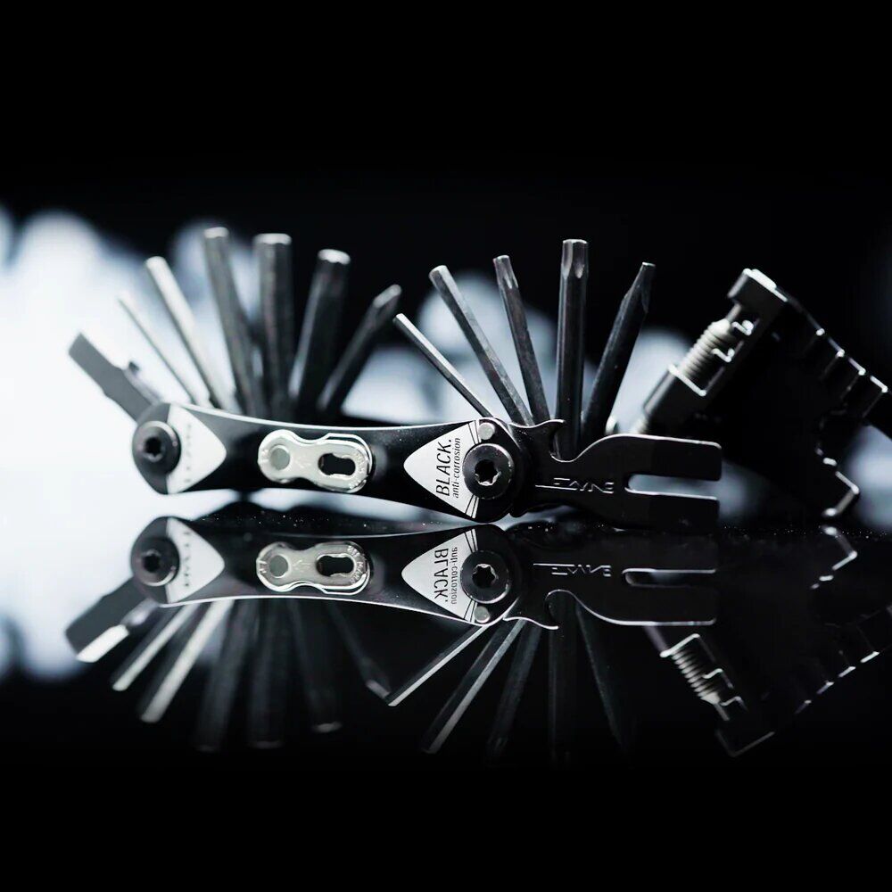 Lezyne Rap II 12 folding tool