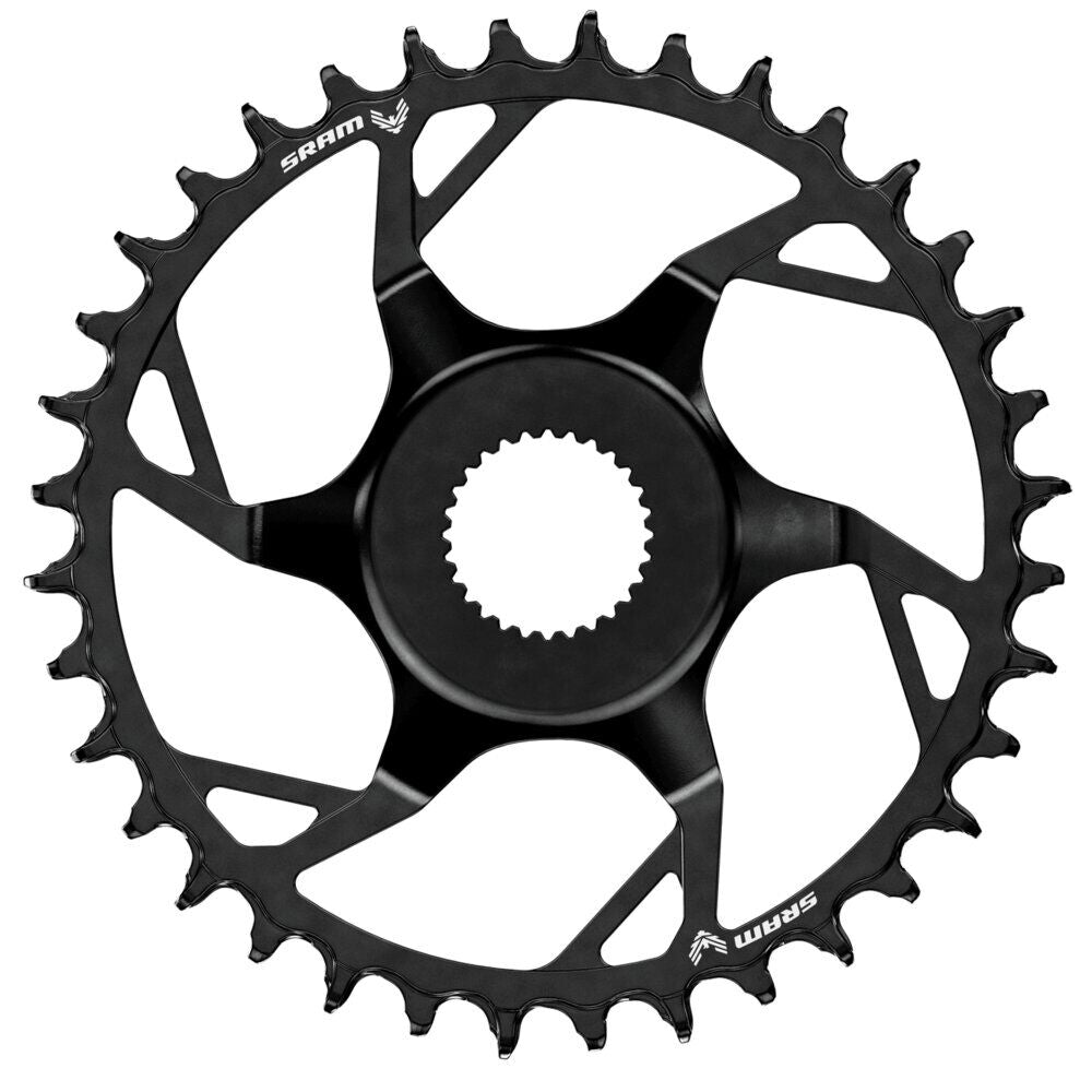 Sram Eagle Transmission E-MTB for Bosch 4 T-Type Direct Mount chainrings