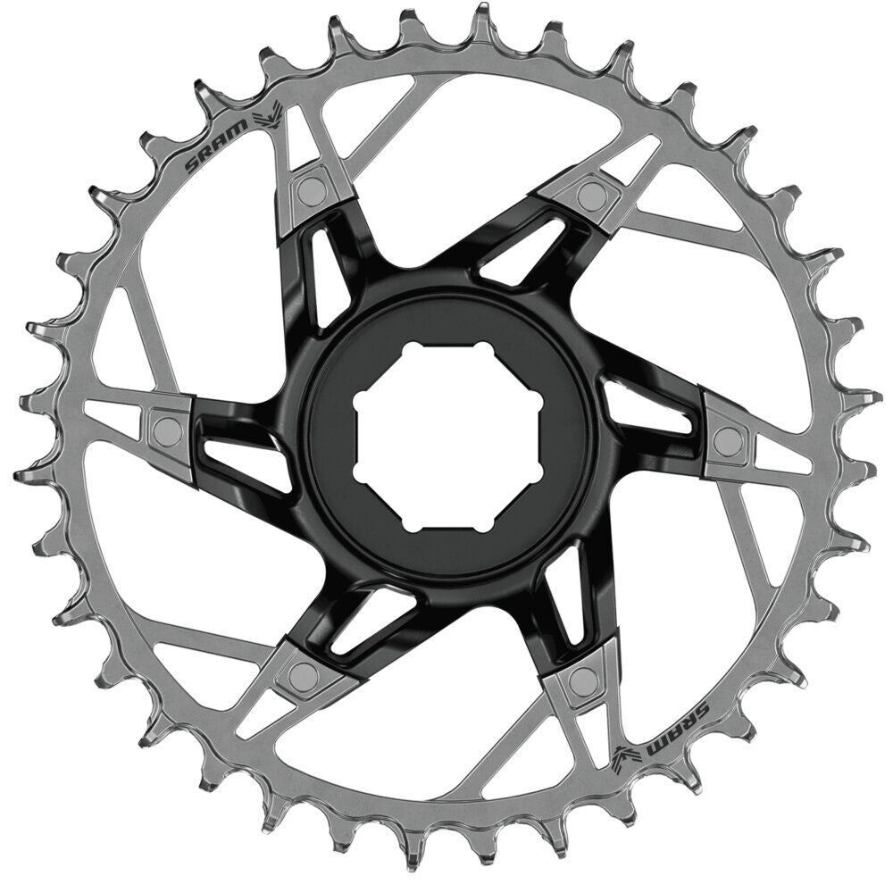Sram Eagle Transmission E-MTB for Brose XX T-Type Direct Mount chainring