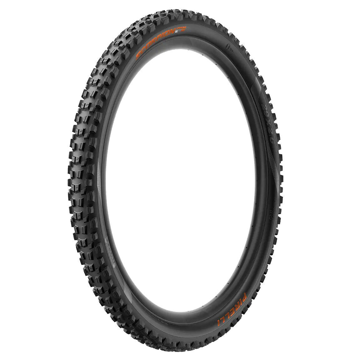 Pirelli Scorpion Enduro Mixed Hardwall 29" tyre