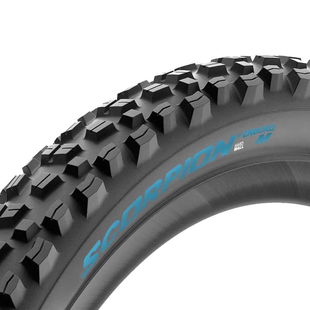 Pirelli Scorpion Enduro Mixed Hardwall 29" tyre