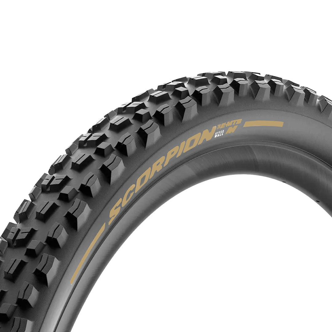 Pirelli Scorpion E-MTB Mixed Hyperwall 29" tyre