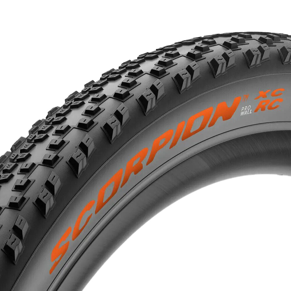 Pirelli Scorpion MTB XC RC 29" tire