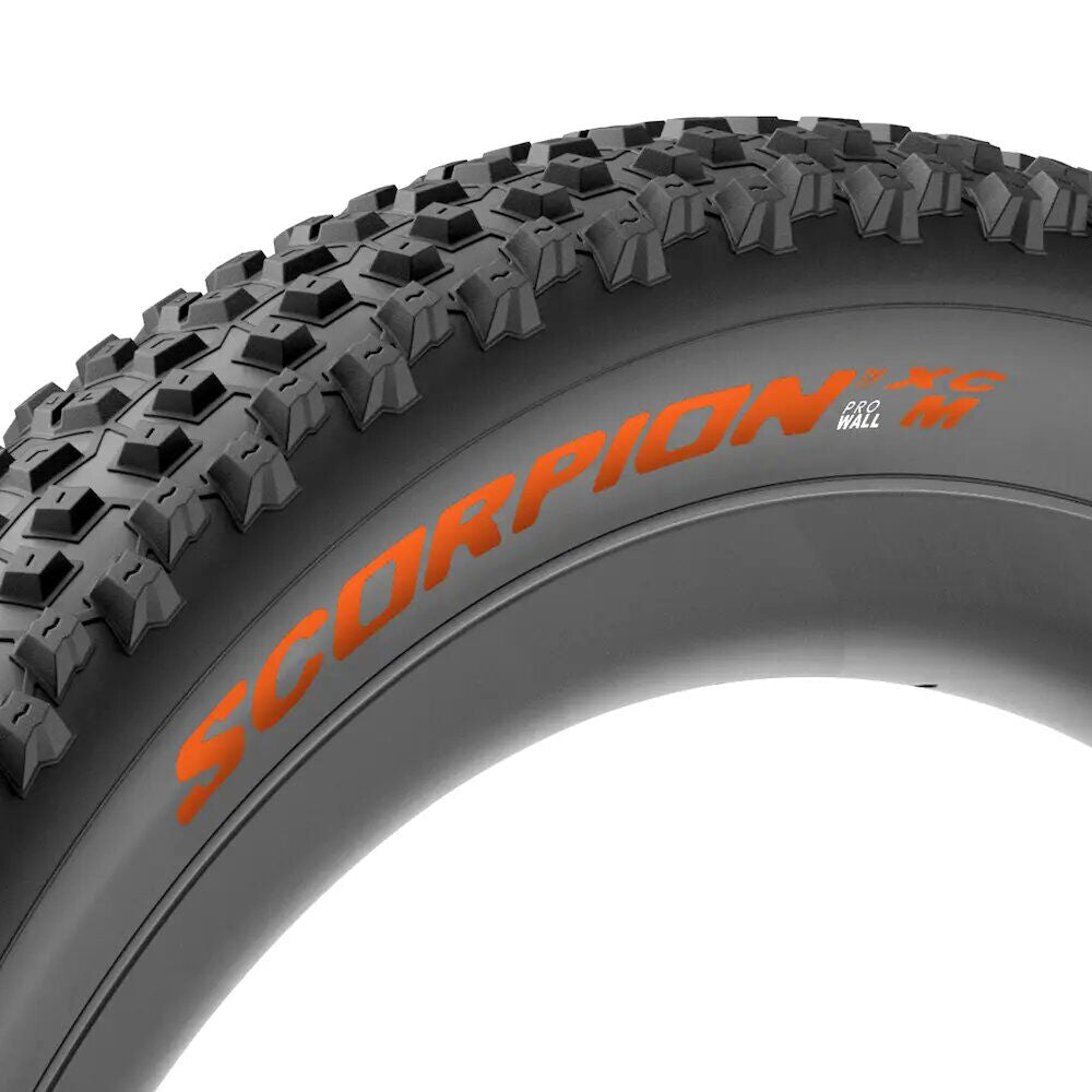 Pirelli Scorpion XC M 29" tire
