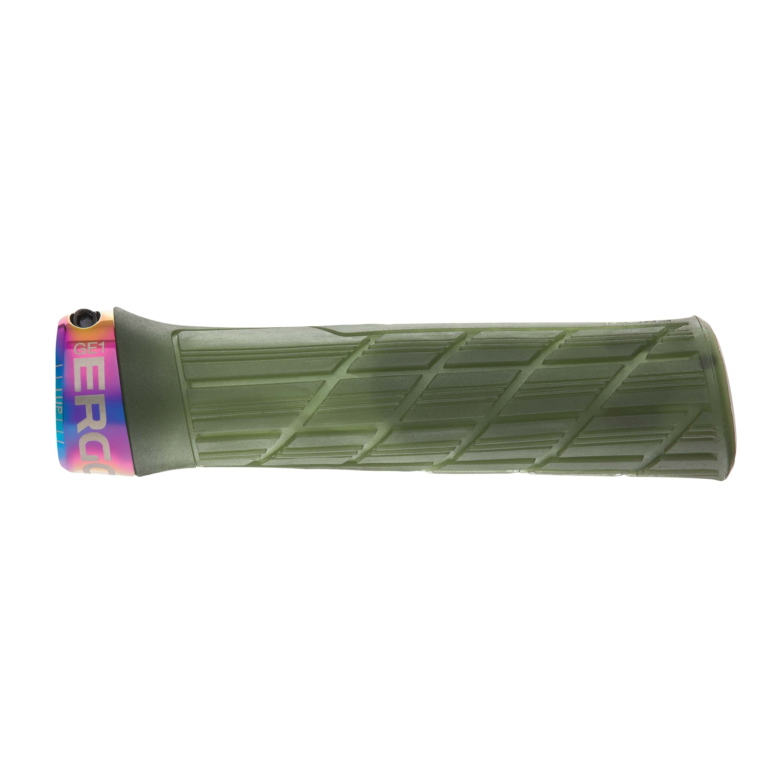 Ergon GE1 Evo Factory grips