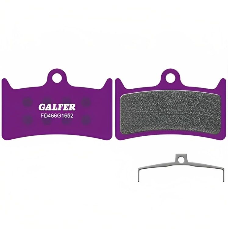 Galfer Ebike Hope V4 brake pads
