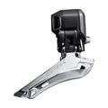 Shimano GRX Di2 FD-RX815-F 2x11S braze-on front derailleur