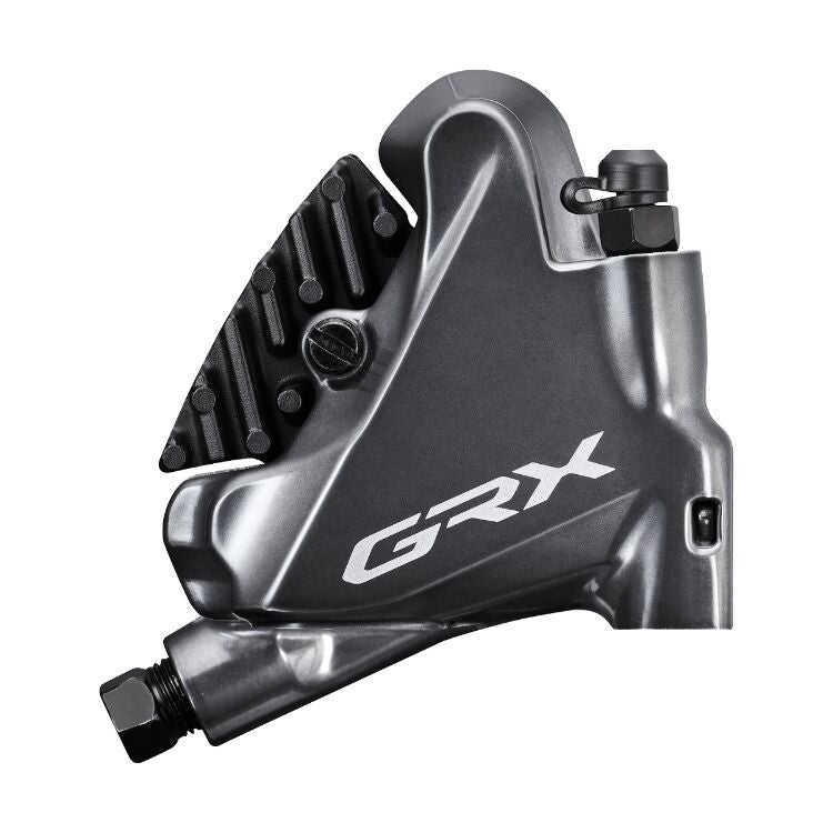 Shimano GRX 810 BL-RX810 disc hydraulic control lever + BR-RX810 1x11S