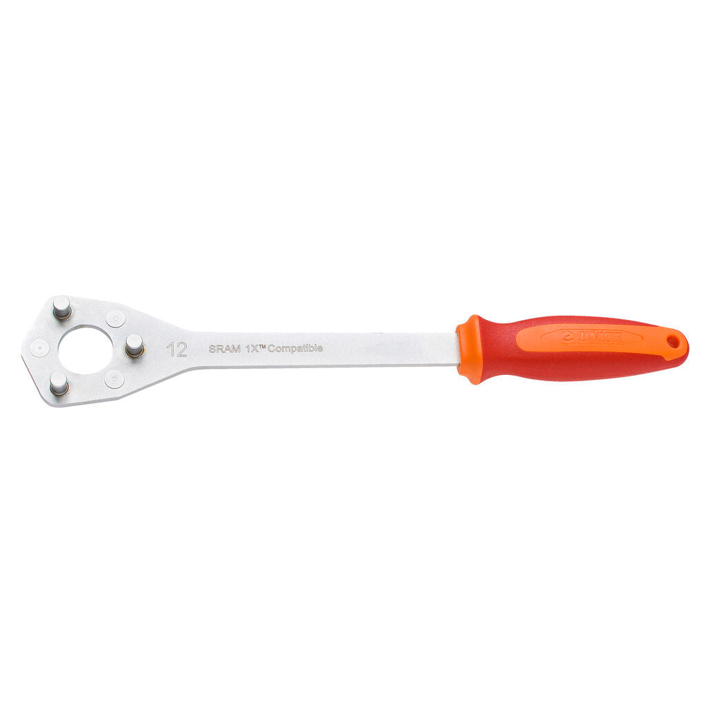 Unior 1670/2BI freewheel remover