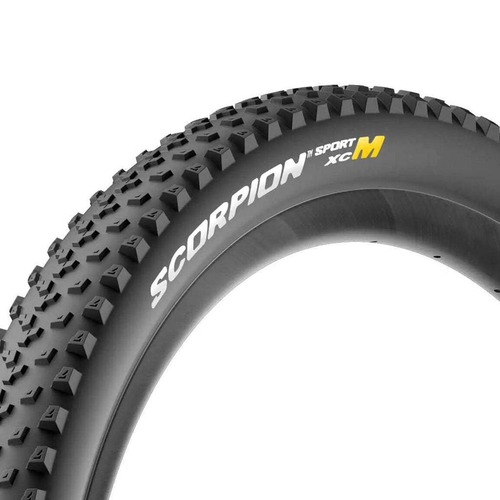 Pirelli Scorpion Sport XC Mixed 29 tyre