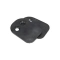 Magped replacement plates
