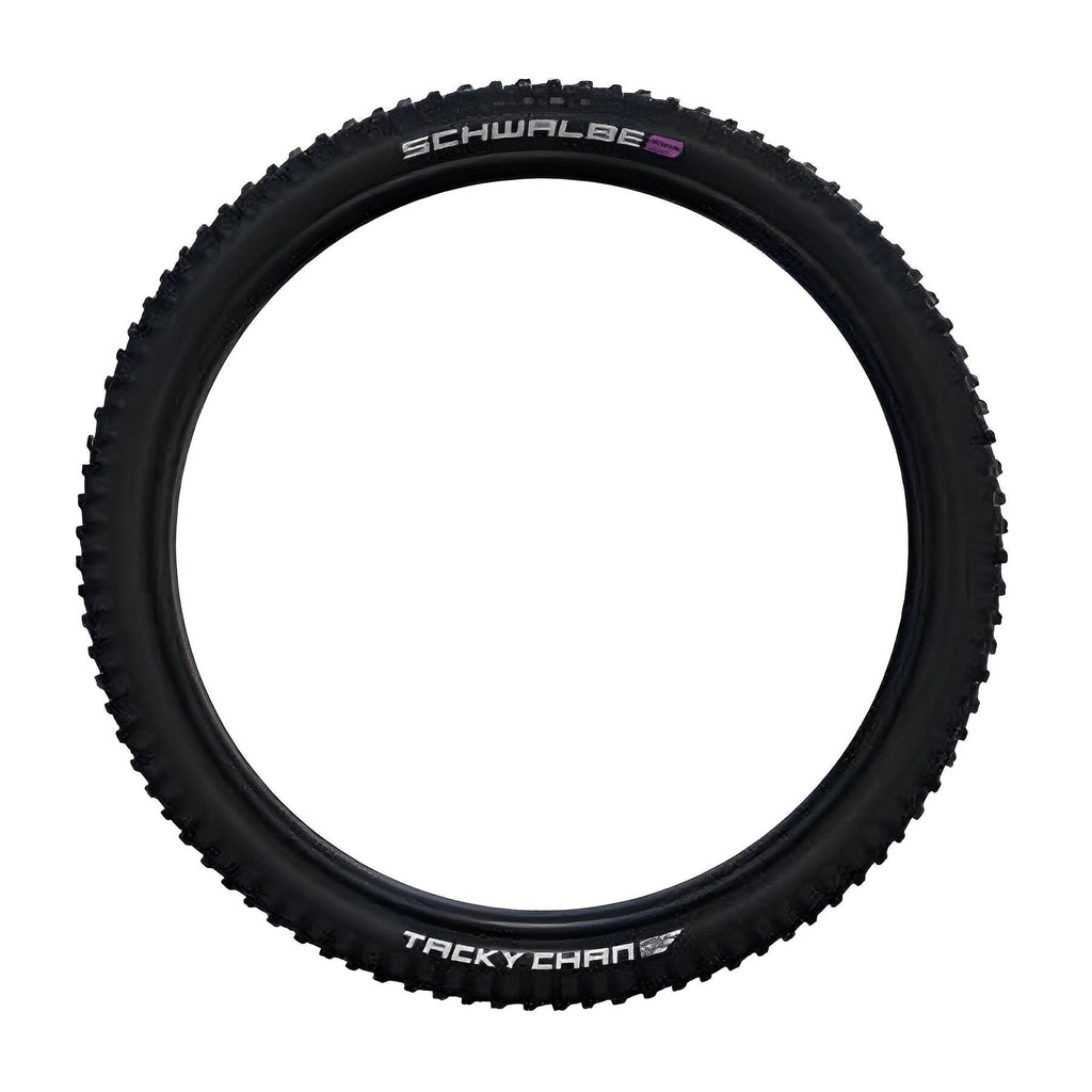 Schwalbe Tacky Chan Evo TL-Easy Super Trail Addix Ultra Soft 29 tire