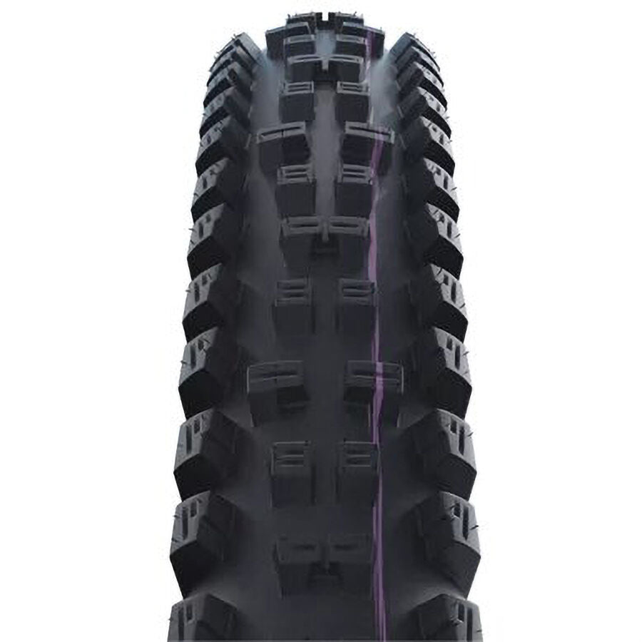 Schwalbe Tacky Chan Evo TL-Easy Super Trail Addix Ultra Soft 29 tire