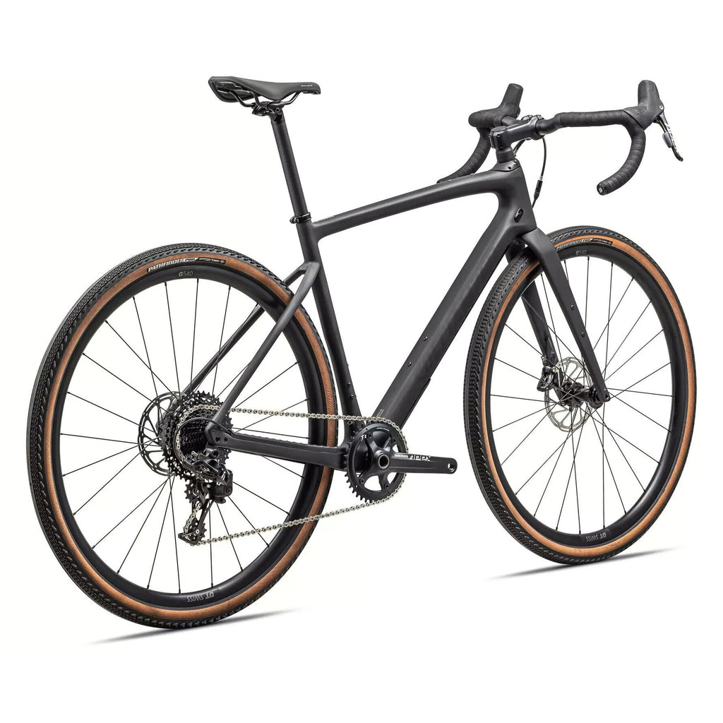 Specialized Diverge Sport Carbon