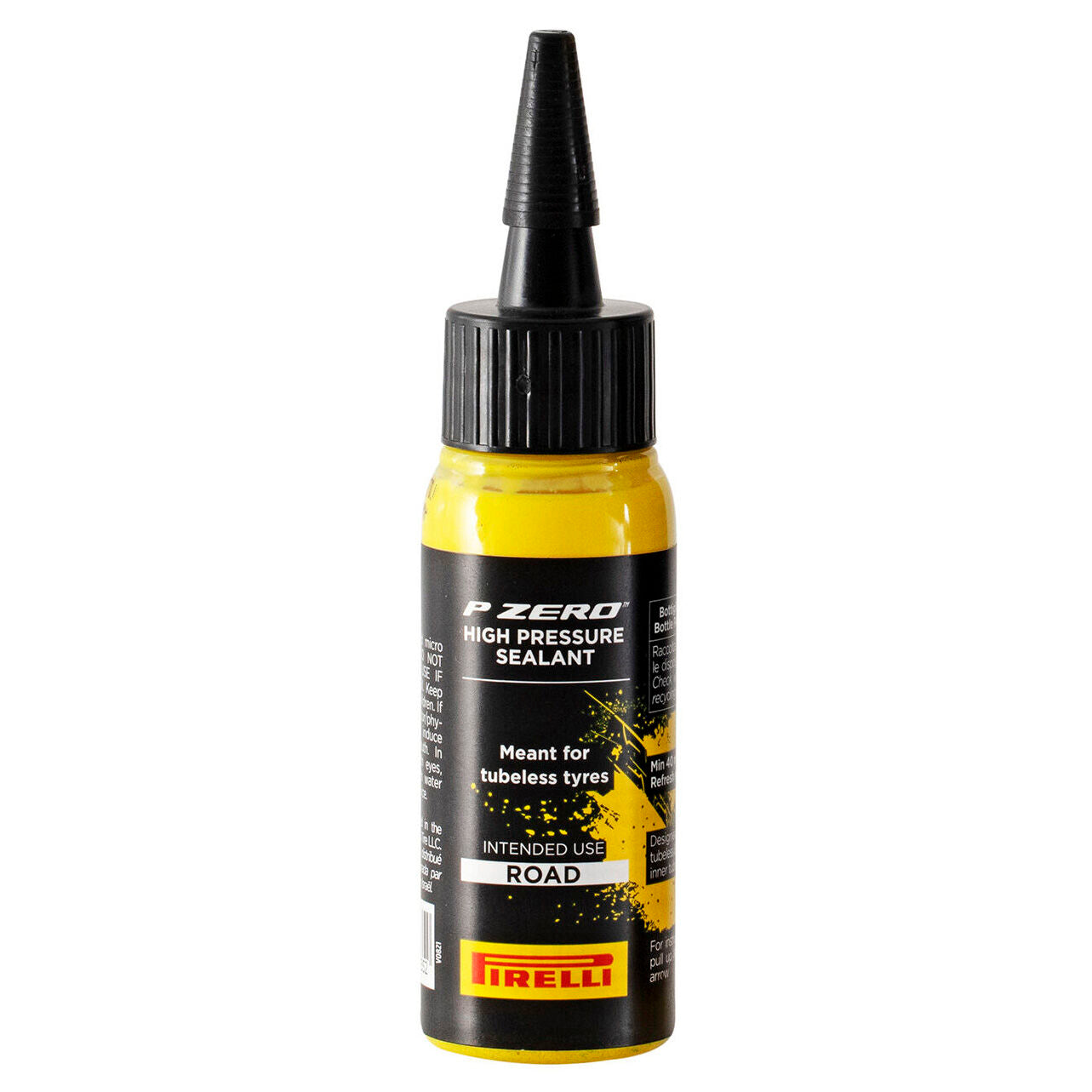 Pirelli Pzero Smartseal 60ml tyre sealant