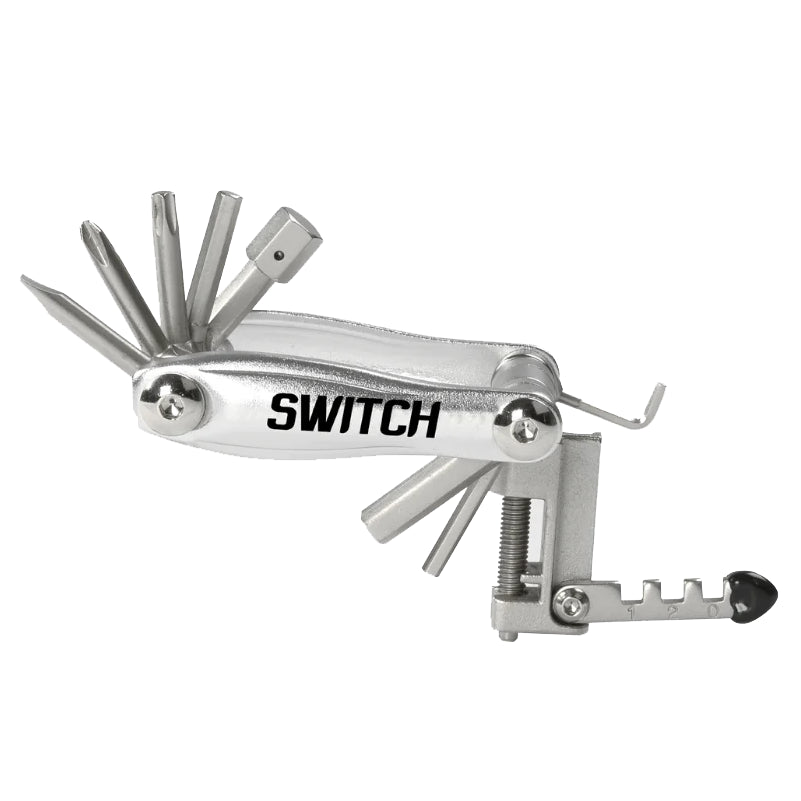 Switch ST14 14 functions multitool