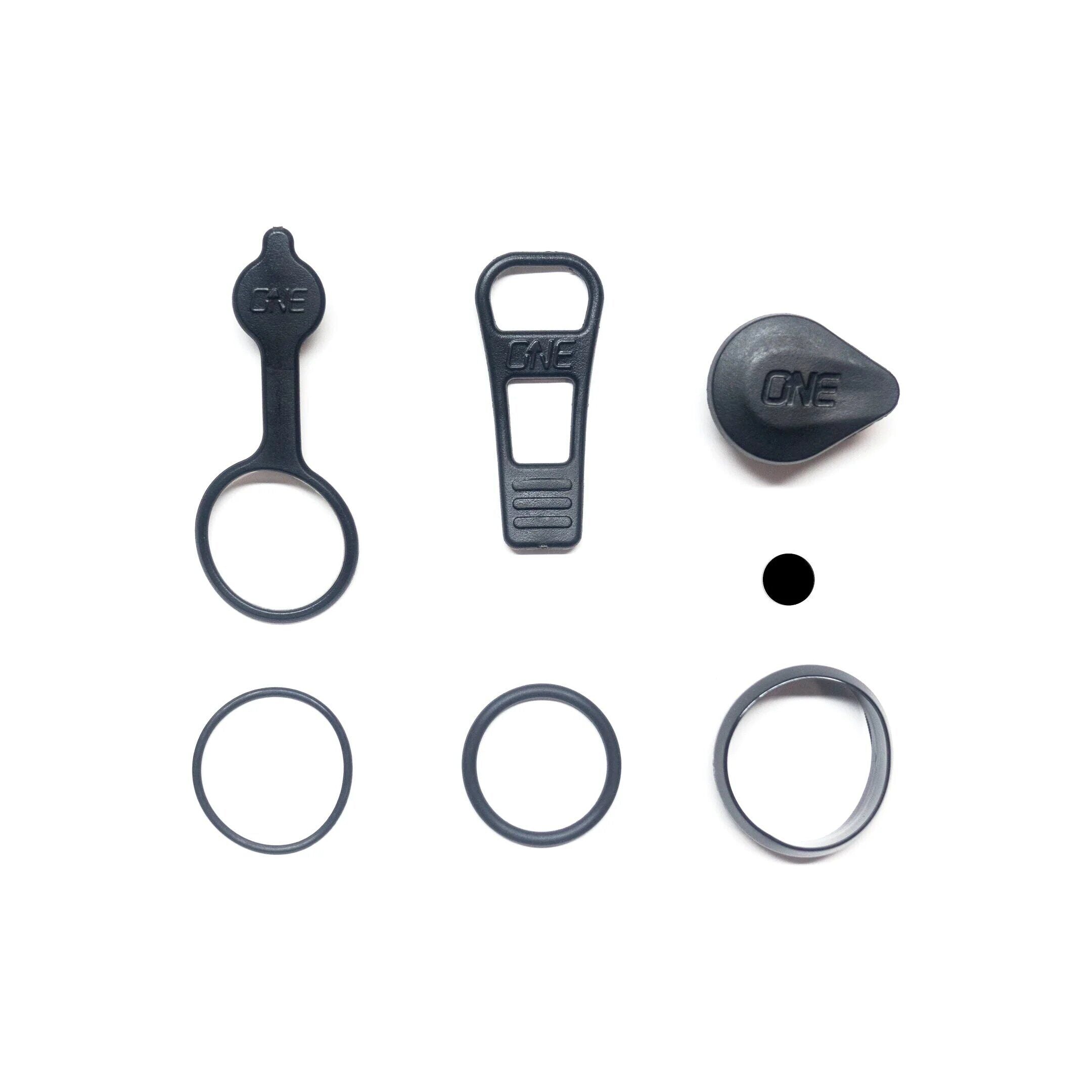 OneUp Components Seal/o-Ring Pump kit