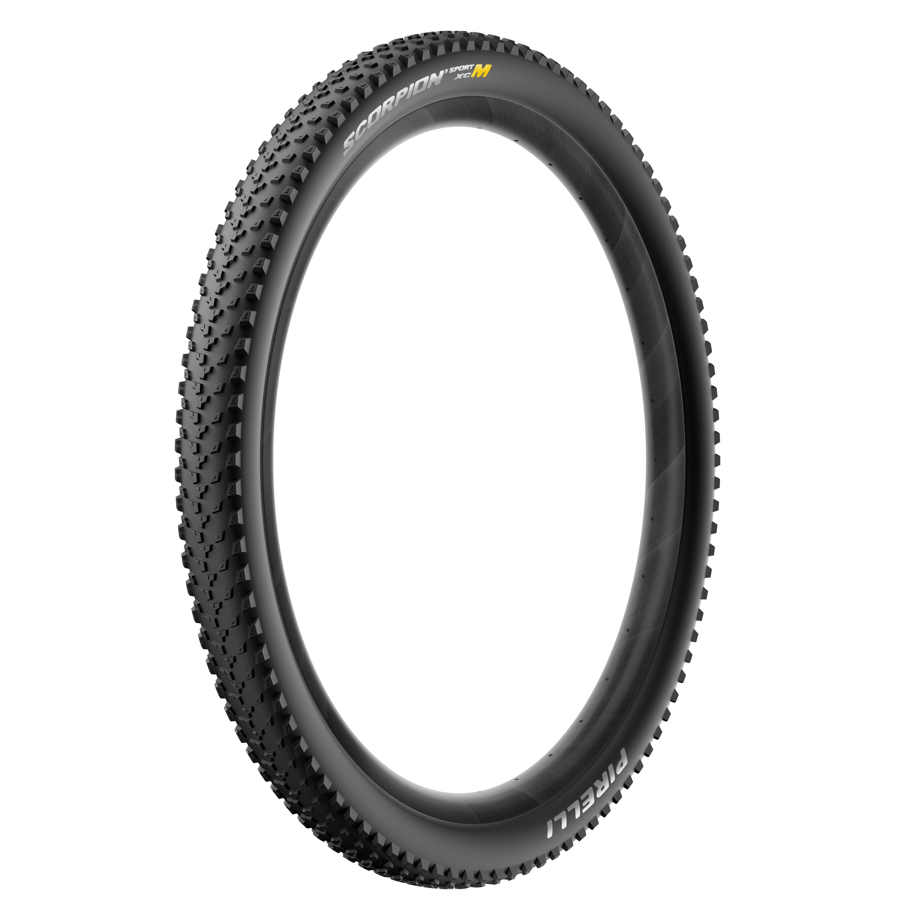Pirelli Scorpion Sport XC Mixed 29 tyre