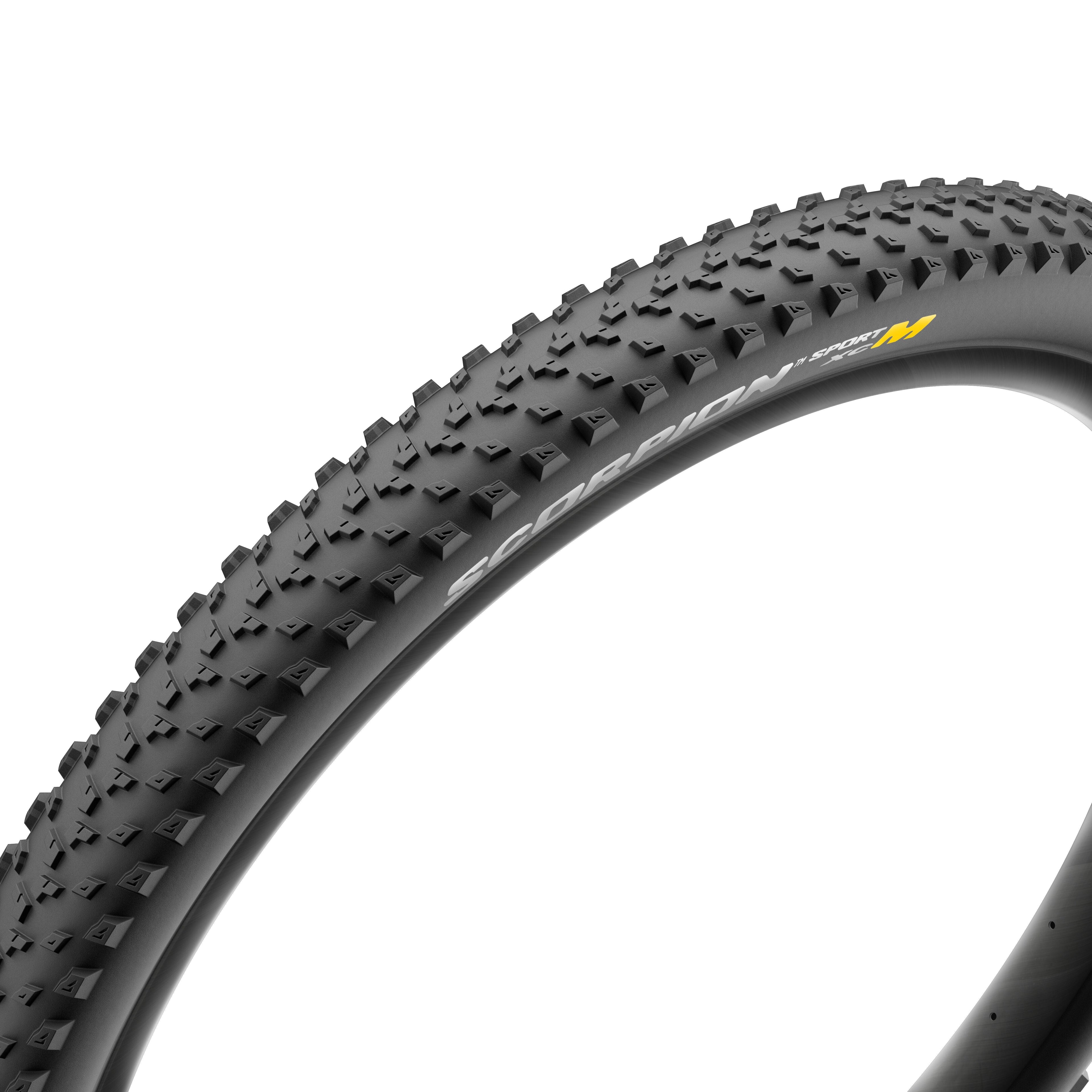 Pirelli Scorpion Sport XC Mixed 29 tyre
