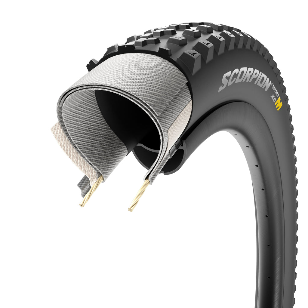 Pirelli Scorpion Sport XC Mixed 29 tyre
