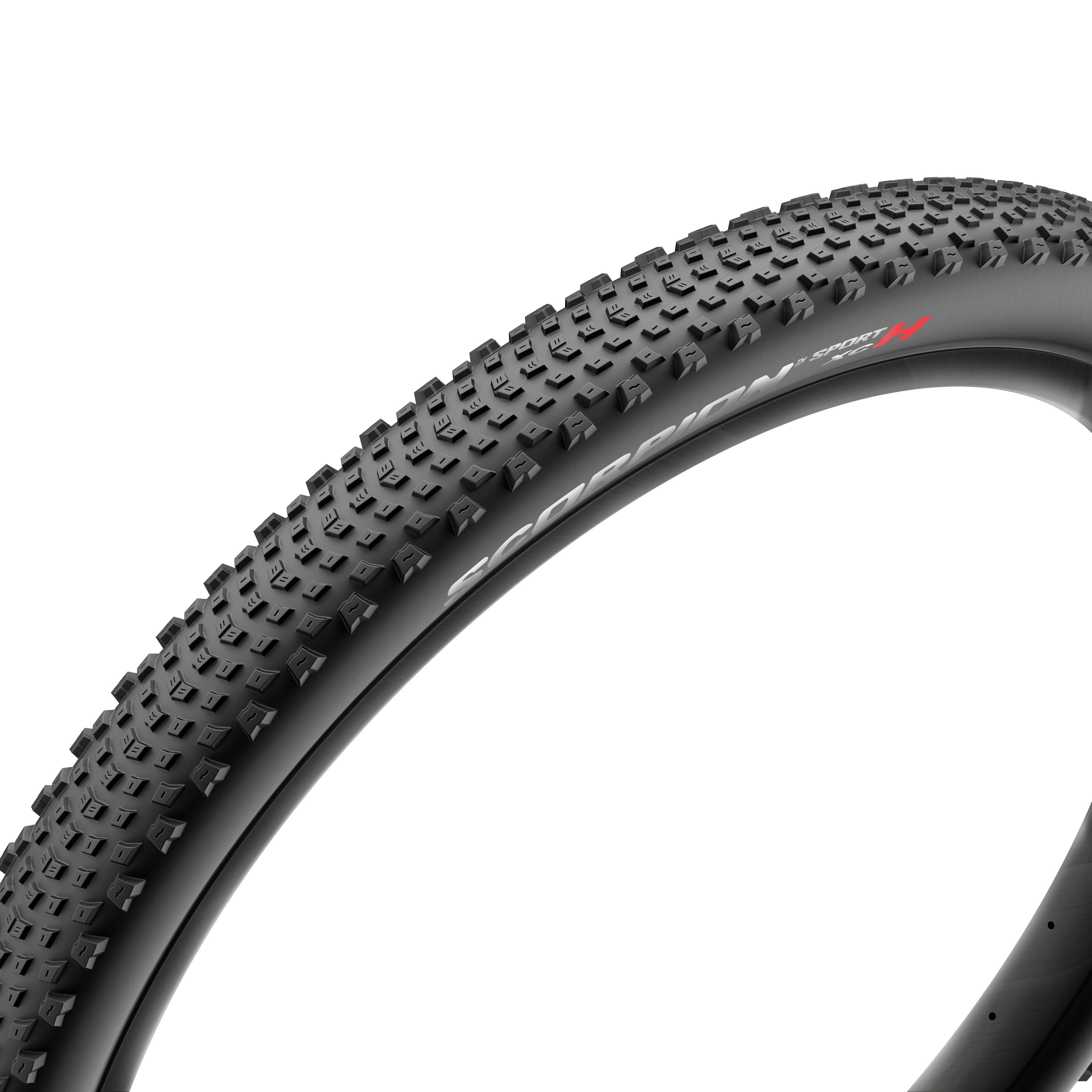 Pirelli Scorpion Sport XC Hard 29 tyre