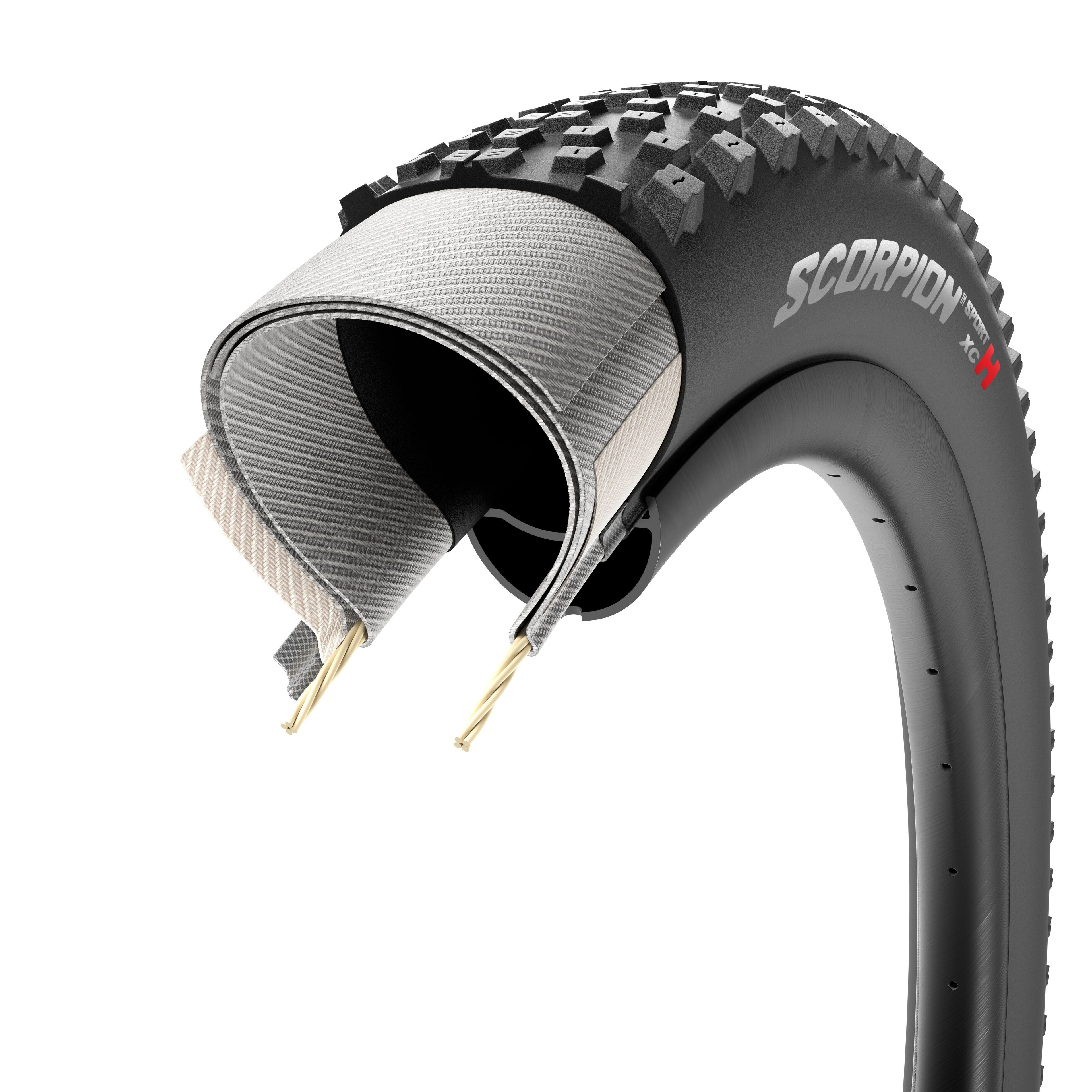 Pirelli Scorpion Sport XC Hard 29 tyre