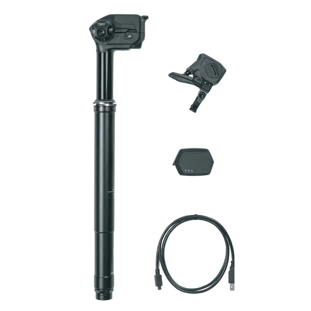 Switch WRLS Wireless telescopic seatpost