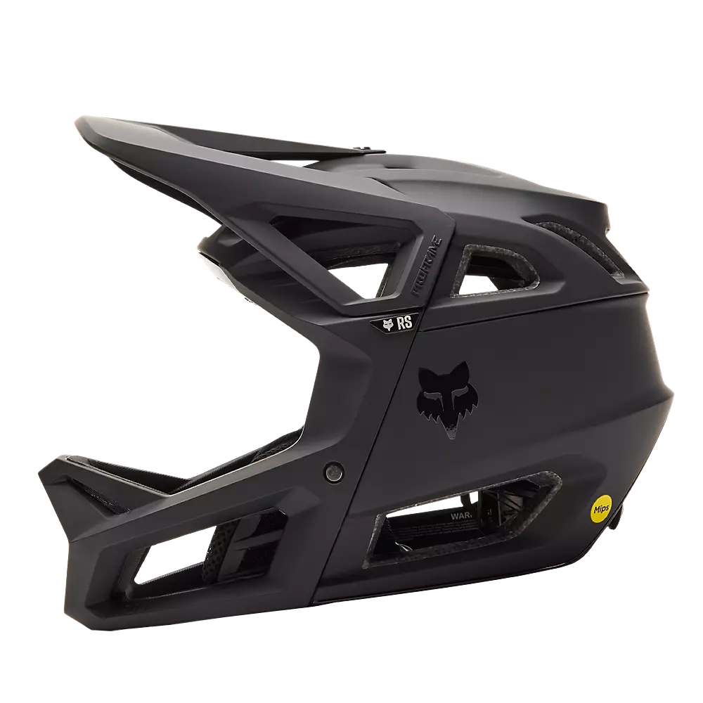 Fox Proframe RS helmet