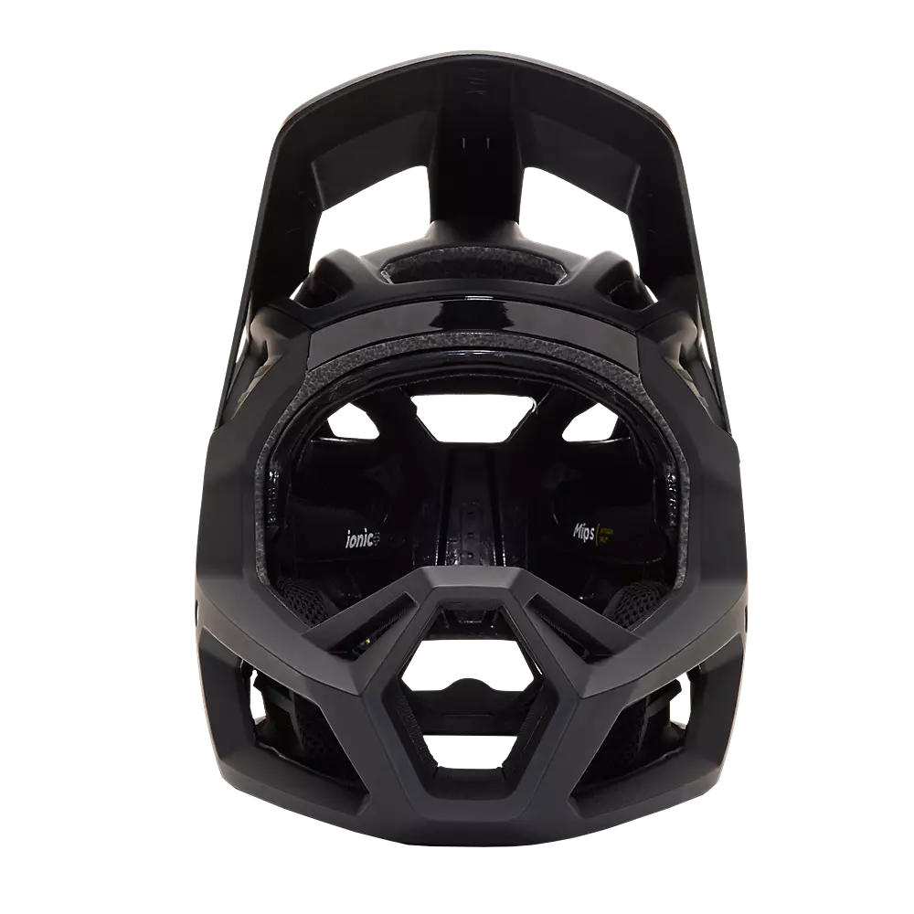 Fox Proframe RS helmet